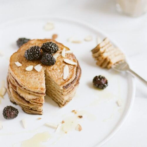The Best Instant Pot French Toast recipe (vegan & Gluten Free!) – RICHTOON